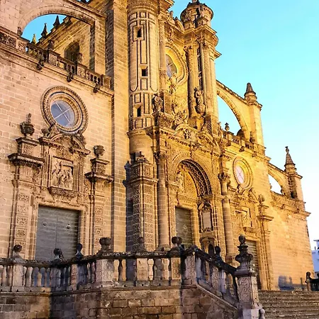 Sherryflat Prieta 7 * Jerez de la Frontera