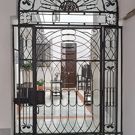 Apartment Sherryflat Prieta 7 *