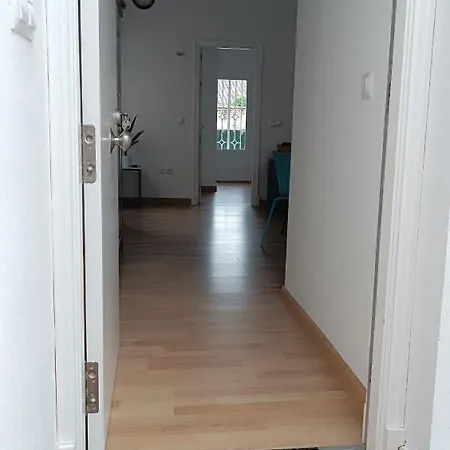 Apartment Sherryflat Prieta 7 Jerez de la Frontera