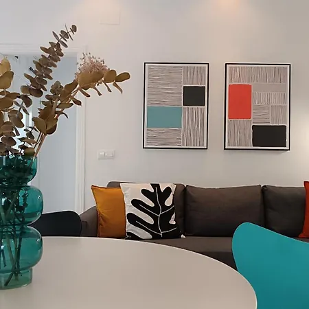 Sherryflat Prieta 7 Jerez de la Frontera