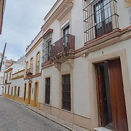 Sherryflat Prieta 7 Apartment Jerez de la Frontera