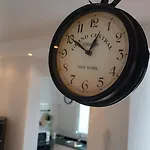 Apartmán Sherryflat Prieta 7