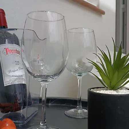 Sherryflat Prieta 7 *