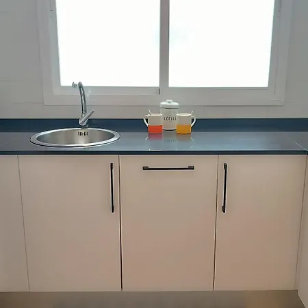 Sherryflat Prieta 7 * Jerez de la Frontera