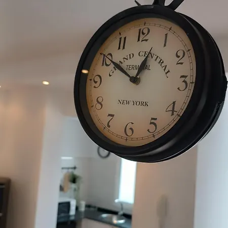 Apartman Sherryflat Prieta 7