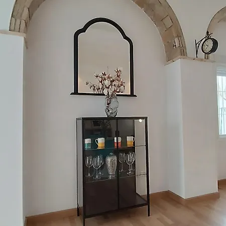 Sherryflat Prieta 7 *