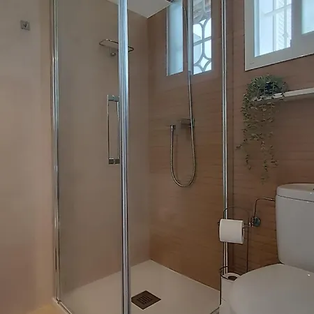 Sherryflat Prieta 7 Jerez de la Frontera