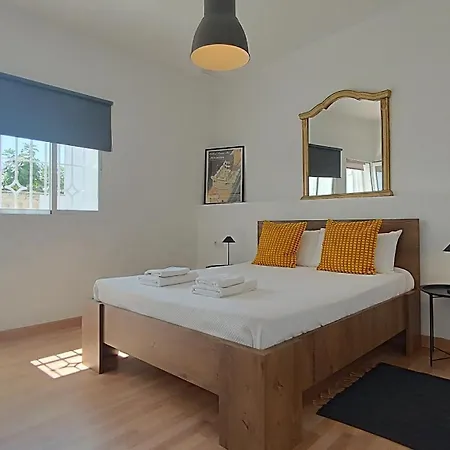 Sherryflat Prieta 7 * Jerez de la Frontera