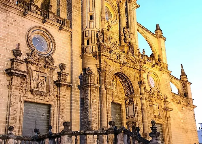 Sherryflat Prieta 7 * Jerez de la Frontera