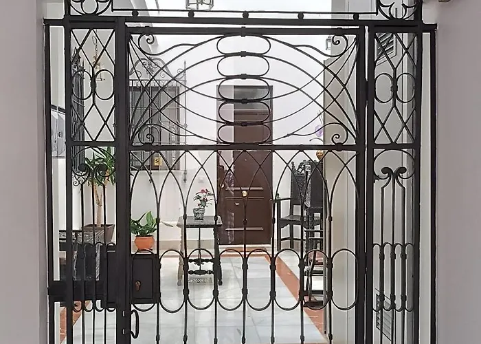 Lägenhet Sherryflat Prieta 7 *