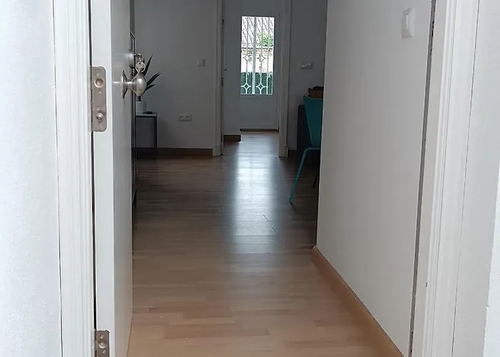 Lägenhet Sherryflat Prieta 7 Jerez de la Frontera