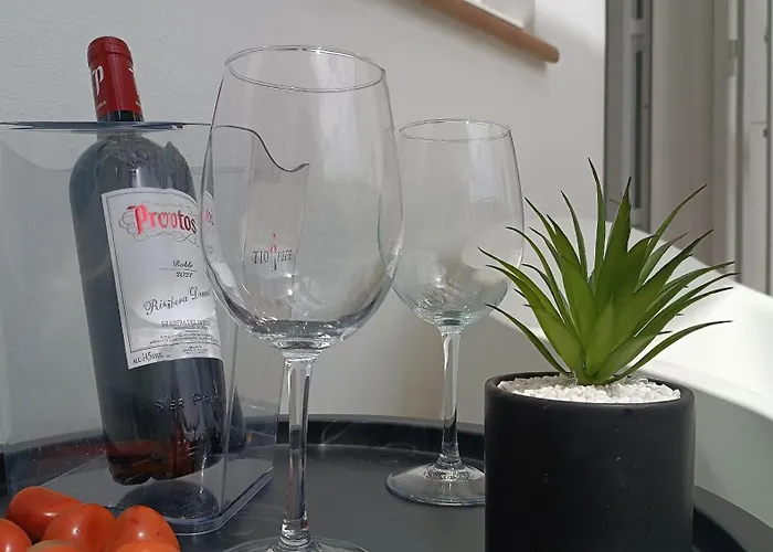 Sherryflat Prieta 7 *