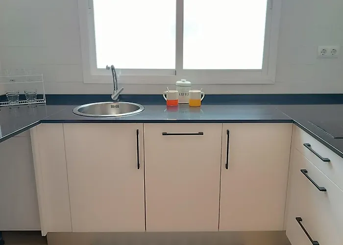 Sherryflat Prieta 7 * Jerez de la Frontera