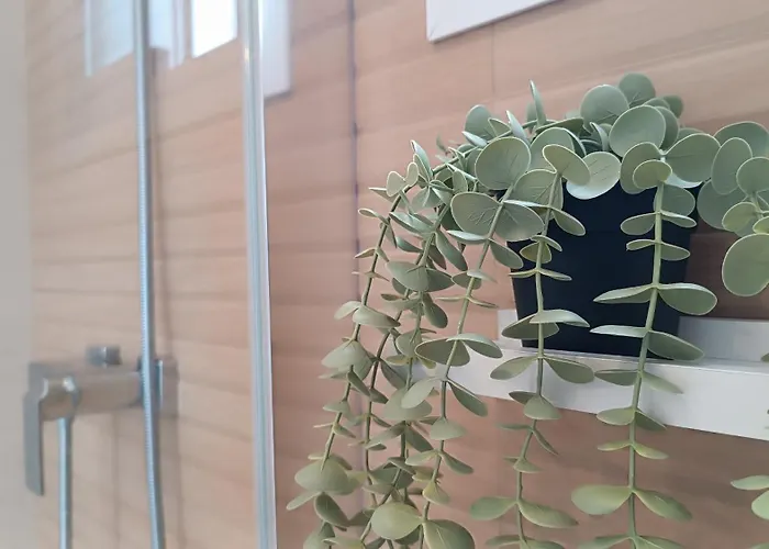 Lägenhet Sherryflat Prieta 7 *