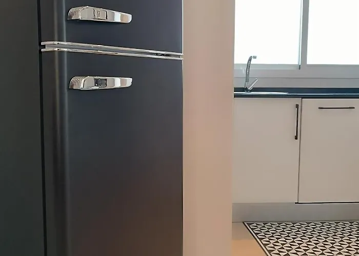 Sherryflat Prieta 7 Jerez de la Frontera