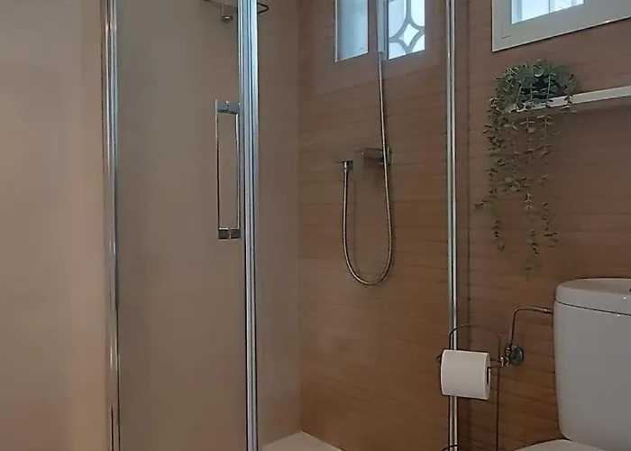 Sherryflat Prieta 7 Jerez de la Frontera