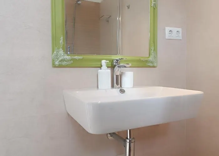 Sherryflat Prieta 7 * Jerez de la Frontera