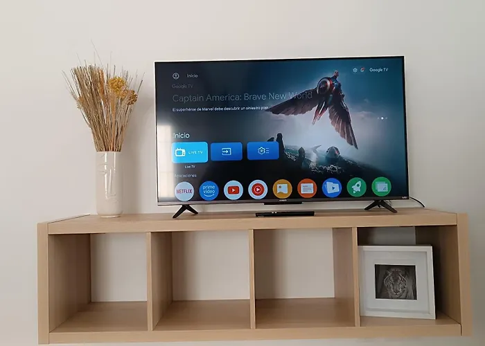 Sherryflat Prieta 7 *