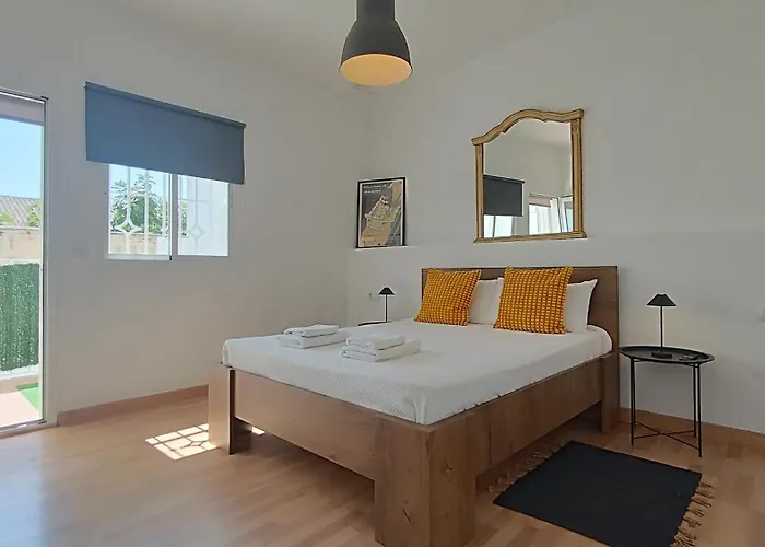 Sherryflat Prieta 7 * Jerez de la Frontera