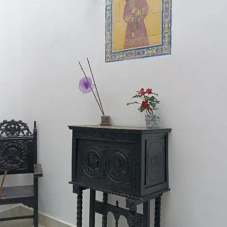 Sherryflat Prieta 7 Appartement Jerez de la Frontera