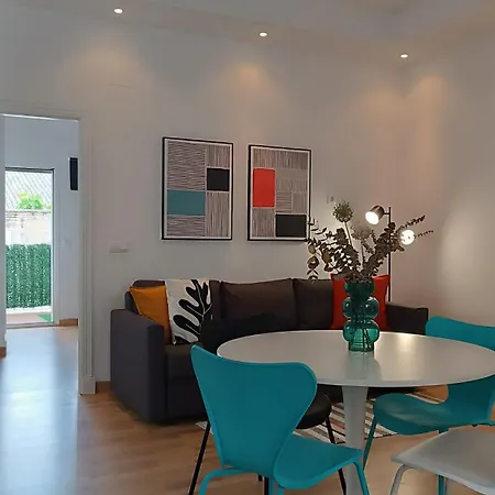 Sherryflat Prieta 7 * Jerez de la Frontera