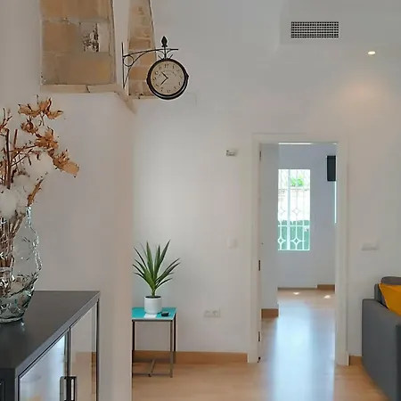 Appartement Sherryflat Prieta 7 *