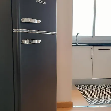 Sherryflat Prieta 7 Jerez de la Frontera