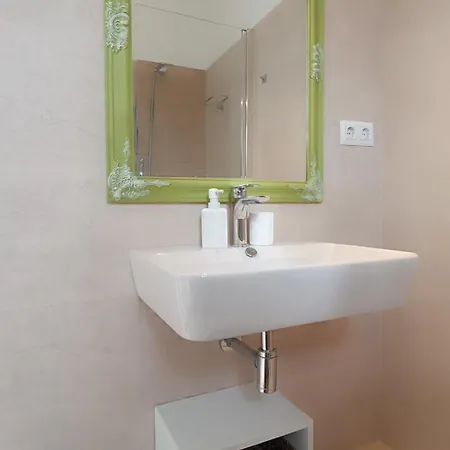 Sherryflat Prieta 7 * Jerez de la Frontera