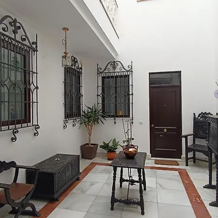 Sherryflat Prieta 7 Appartement