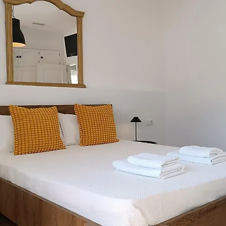 Lägenhet Sherryflat Prieta 7 *
