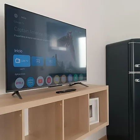 Appartement Sherryflat Prieta 7 Jerez de la Frontera