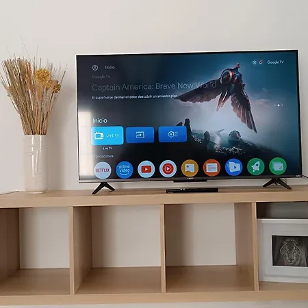 Sherryflat Prieta 7 *