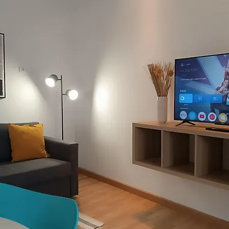 Appartement Sherryflat Prieta 7 *