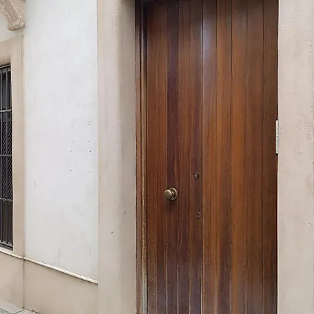 Apartment Sherryflat Prieta 7 Jerez de la Frontera