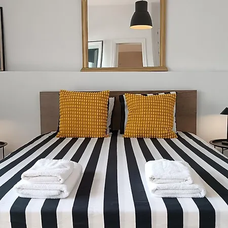 Sherryflat Prieta 7 Apartment