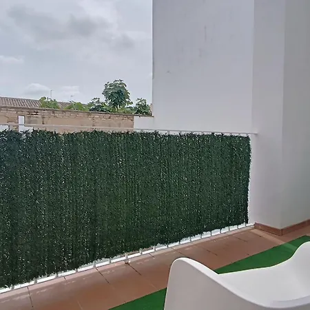 Apartment Sherryflat Prieta 7 *