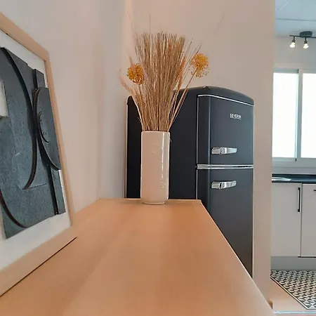 Apartment Sherryflat Prieta 7 Jerez de la Frontera