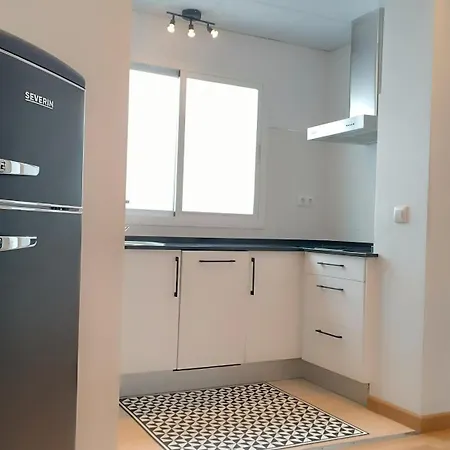 Sherryflat Prieta 7 Apartment