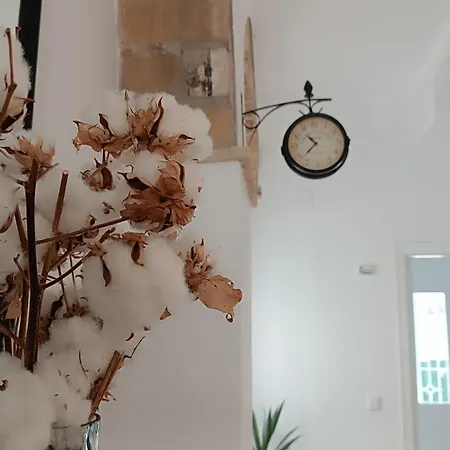 Apartment Sherryflat Prieta 7
