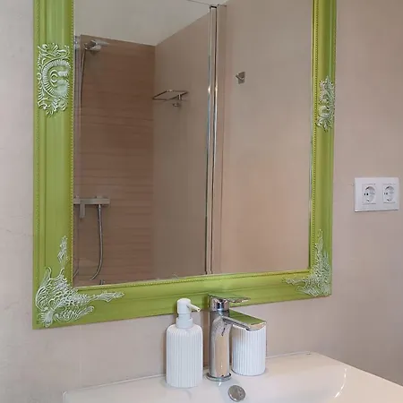 Sherryflat Prieta 7 Apartment Jerez de la Frontera