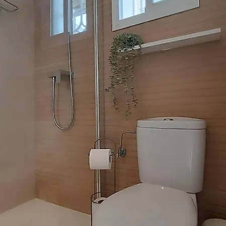 Sherryflat Prieta 7 Apartment *