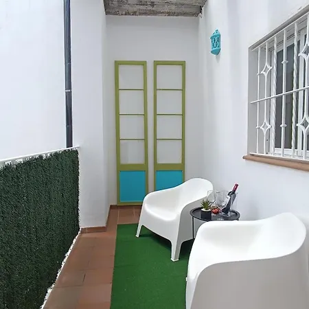 Sherryflat Prieta 7 Apartment Jerez de la Frontera